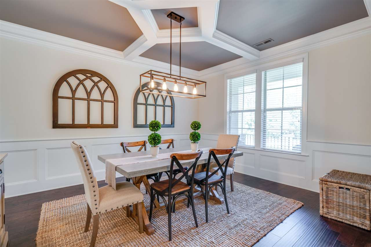 3109 Constance Circle Raleigh, NC 27603 - Photo 6 of 25 Photo 6