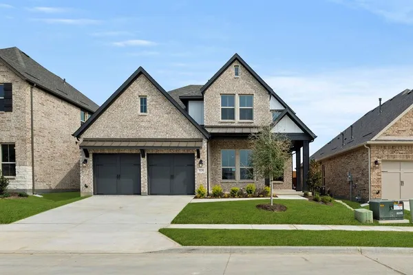 $639,523 | 3229 Agnew Street, Celina, TX 75009