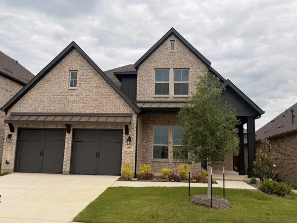 $639,523 | 3229 Agnew Street, Celina, TX 75009