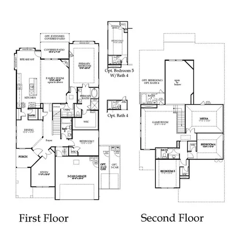$639,523 | 3229 Agnew Street, Celina, TX 75009