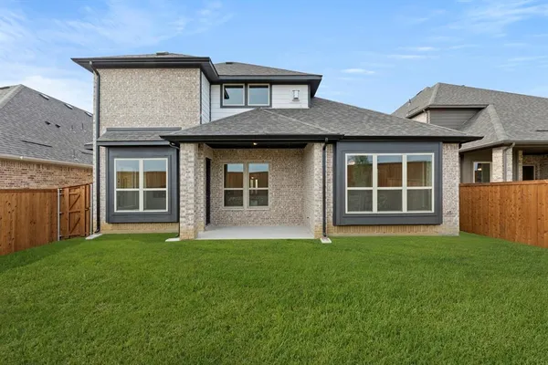 $639,523 | 3229 Agnew Street, Celina, TX 75009