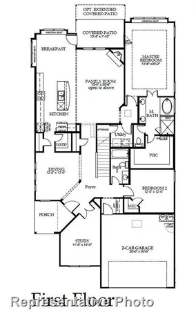$639,523 | 3229 Agnew Street, Celina, TX 75009