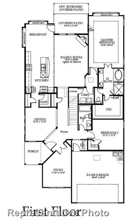 $639,523 | 3229 Agnew Street, Celina, TX 75009