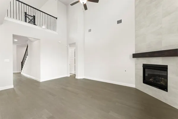 $639,523 | 3229 Agnew Street, Celina, TX 75009