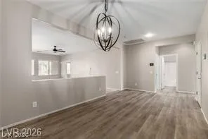 $2,200 | 6092 Fox Creek Avenue, Las Vegas, NV 89122