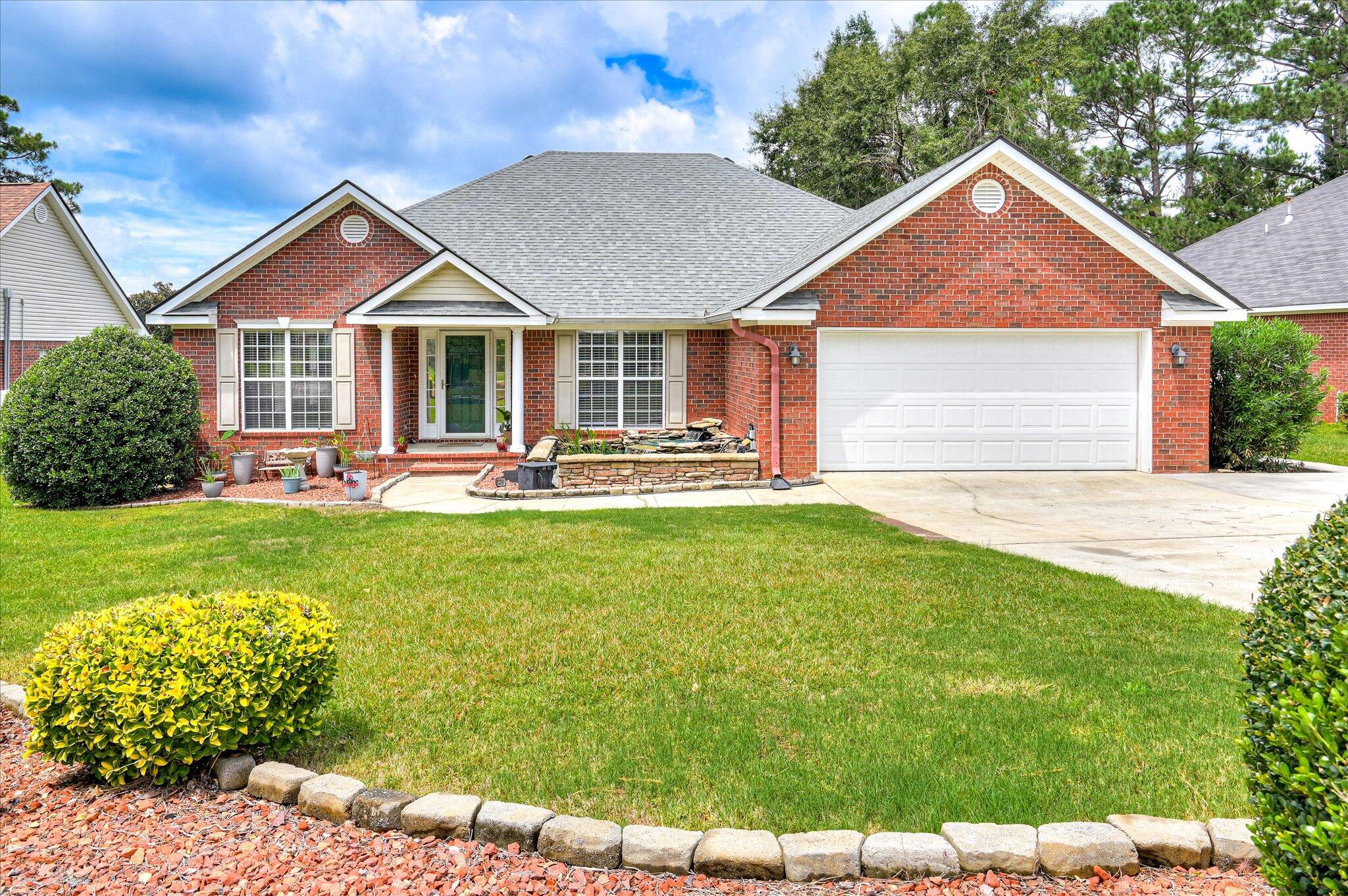 120 Adams Lane Grovetown, GA 30813 - Photo 4 of 51