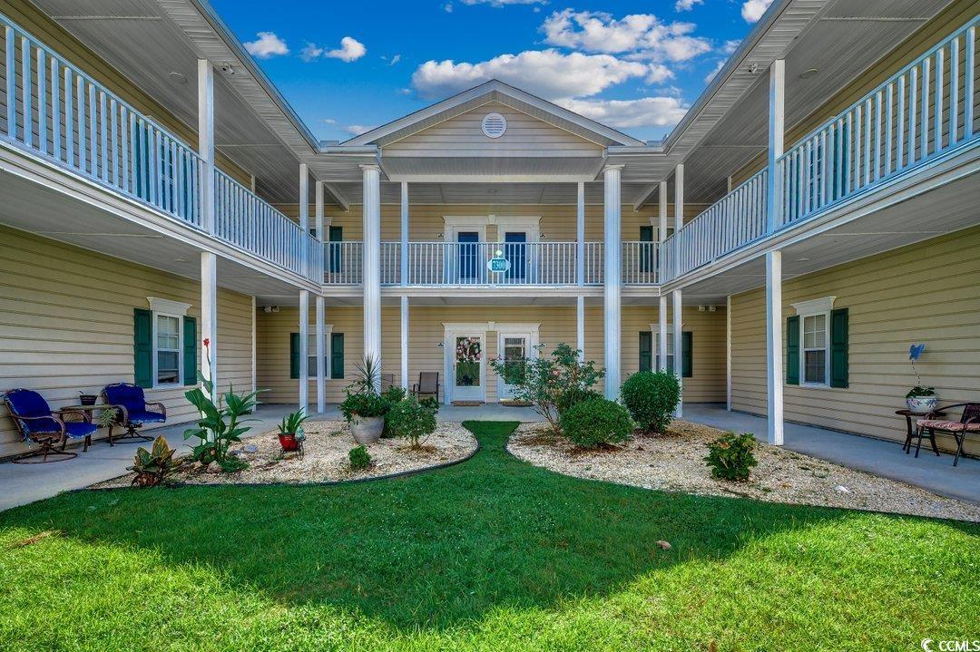 7304 Sweetwater Boulevard, Unit 7304 Murrells Inlet, SC 29576 - Photo 1 of 39