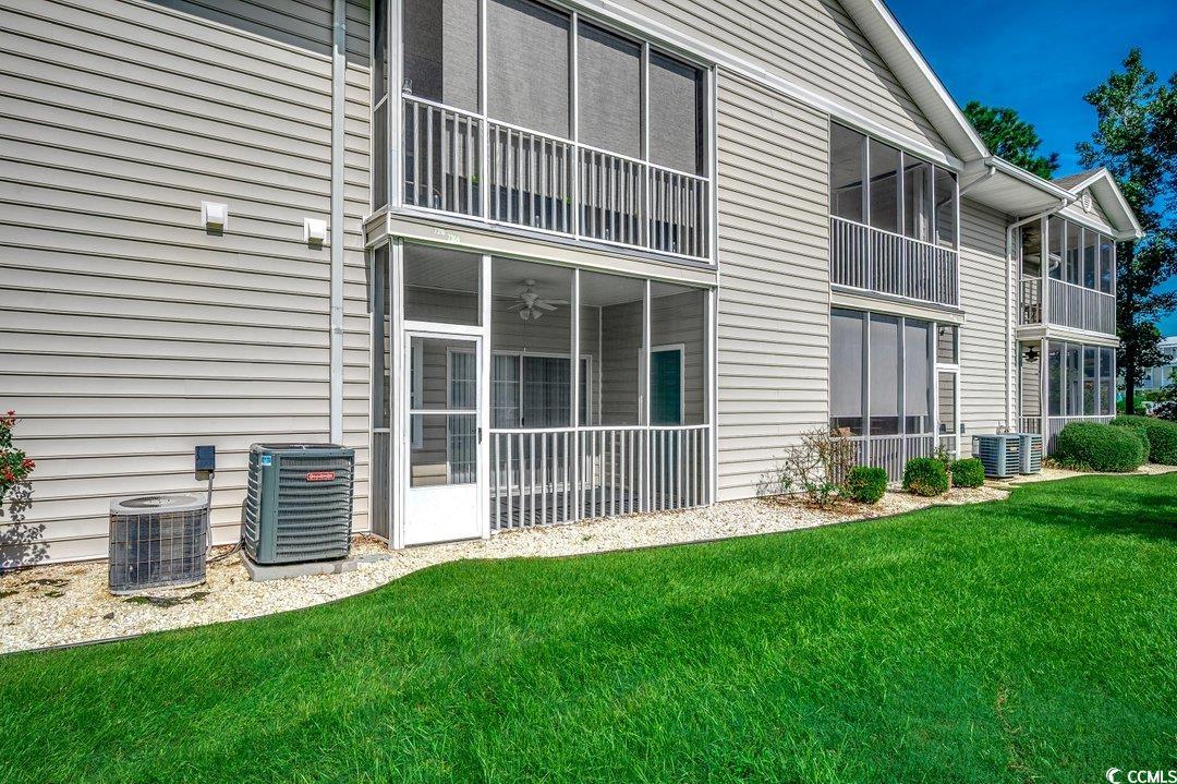 7304 Sweetwater Boulevard, Unit 7304 Murrells Inlet, SC 29576 - Photo 21 of 39