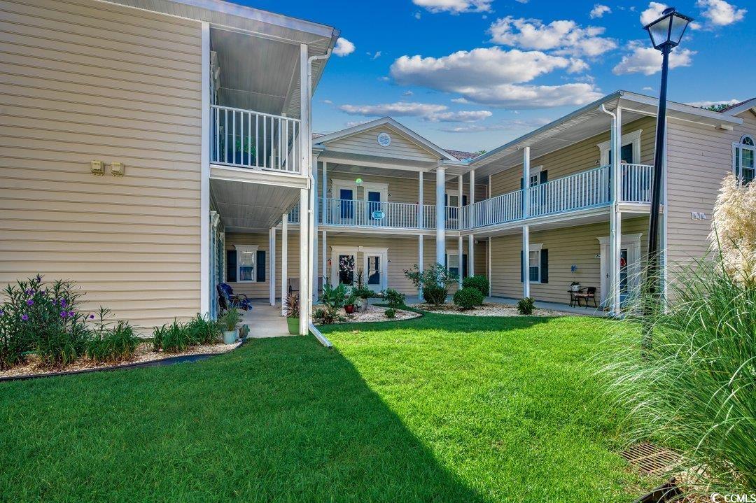 7304 Sweetwater Boulevard, Unit 7304 Murrells Inlet, SC 29576 - Photo 24 of 39