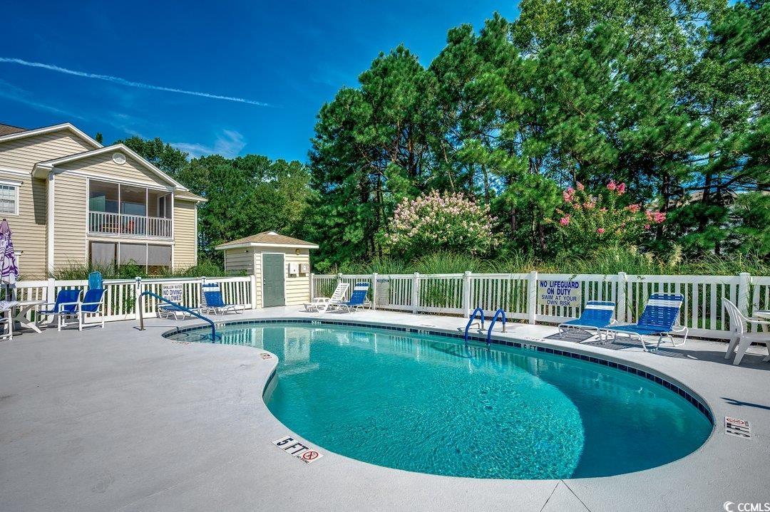 7304 Sweetwater Boulevard, Unit 7304 Murrells Inlet, SC 29576 - Photo 26 of 39