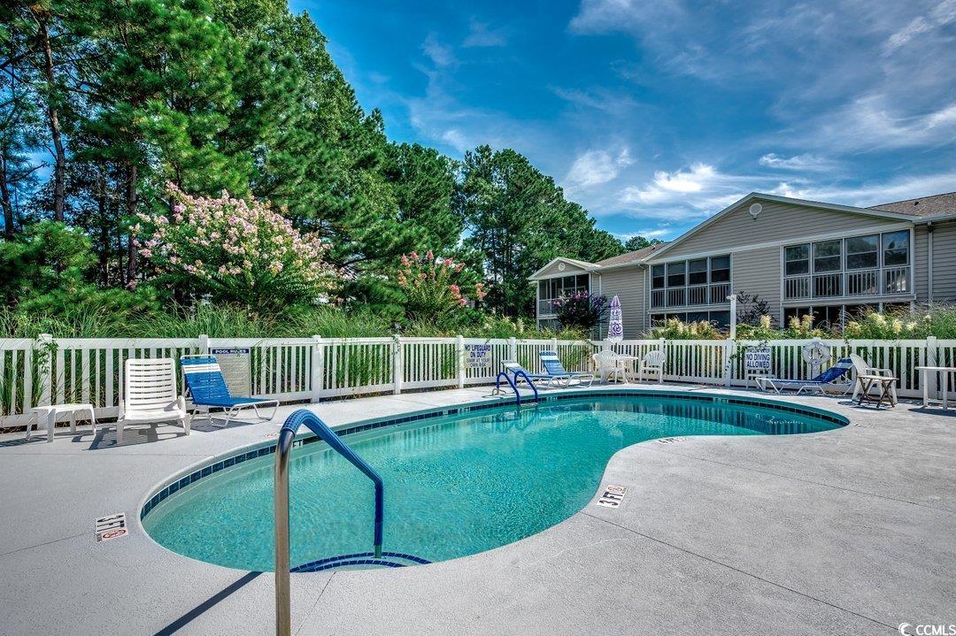 7304 Sweetwater Boulevard, Unit 7304 Murrells Inlet, SC 29576 - Photo 27 of 39