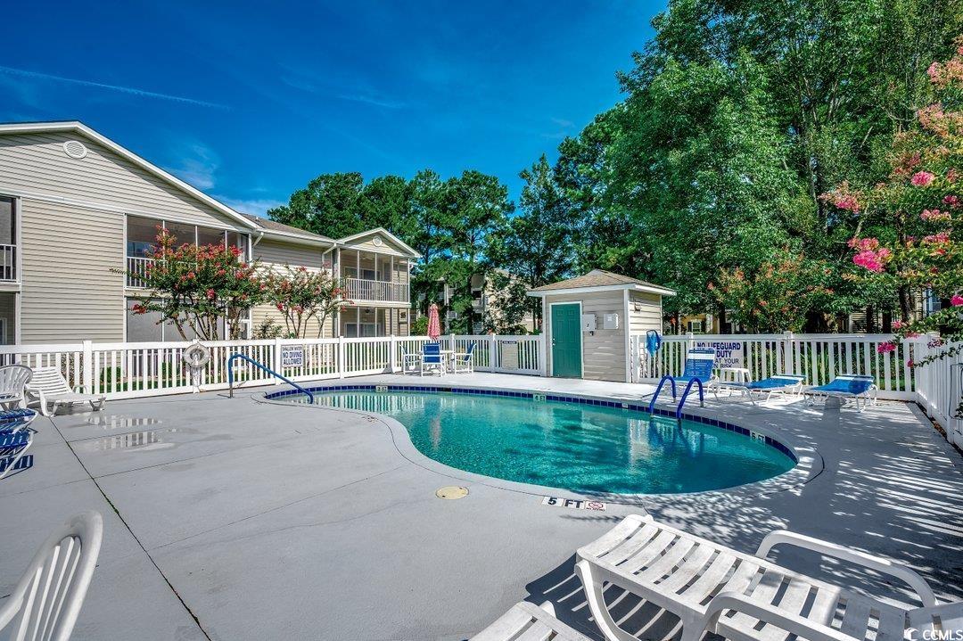 7304 Sweetwater Boulevard, Unit 7304 Murrells Inlet, SC 29576 - Photo 28 of 39