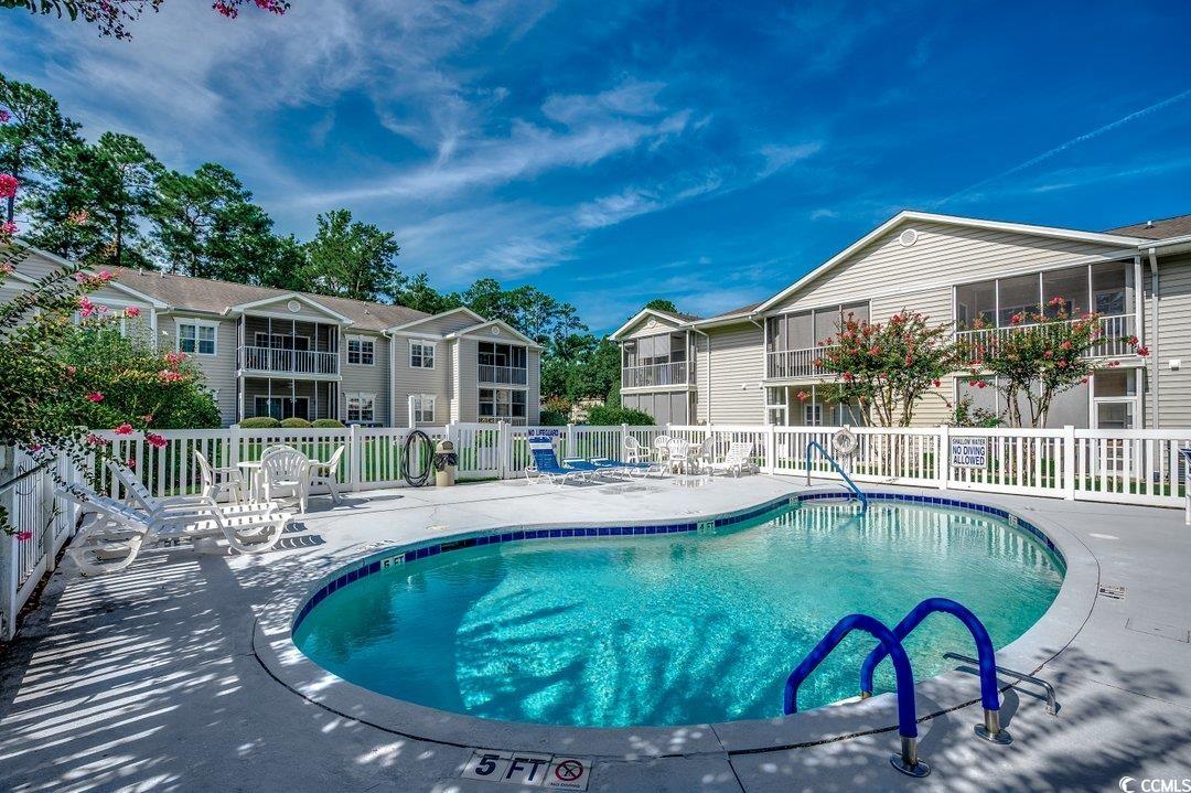 7304 Sweetwater Boulevard, Unit 7304 Murrells Inlet, SC 29576 - Photo 29 of 39