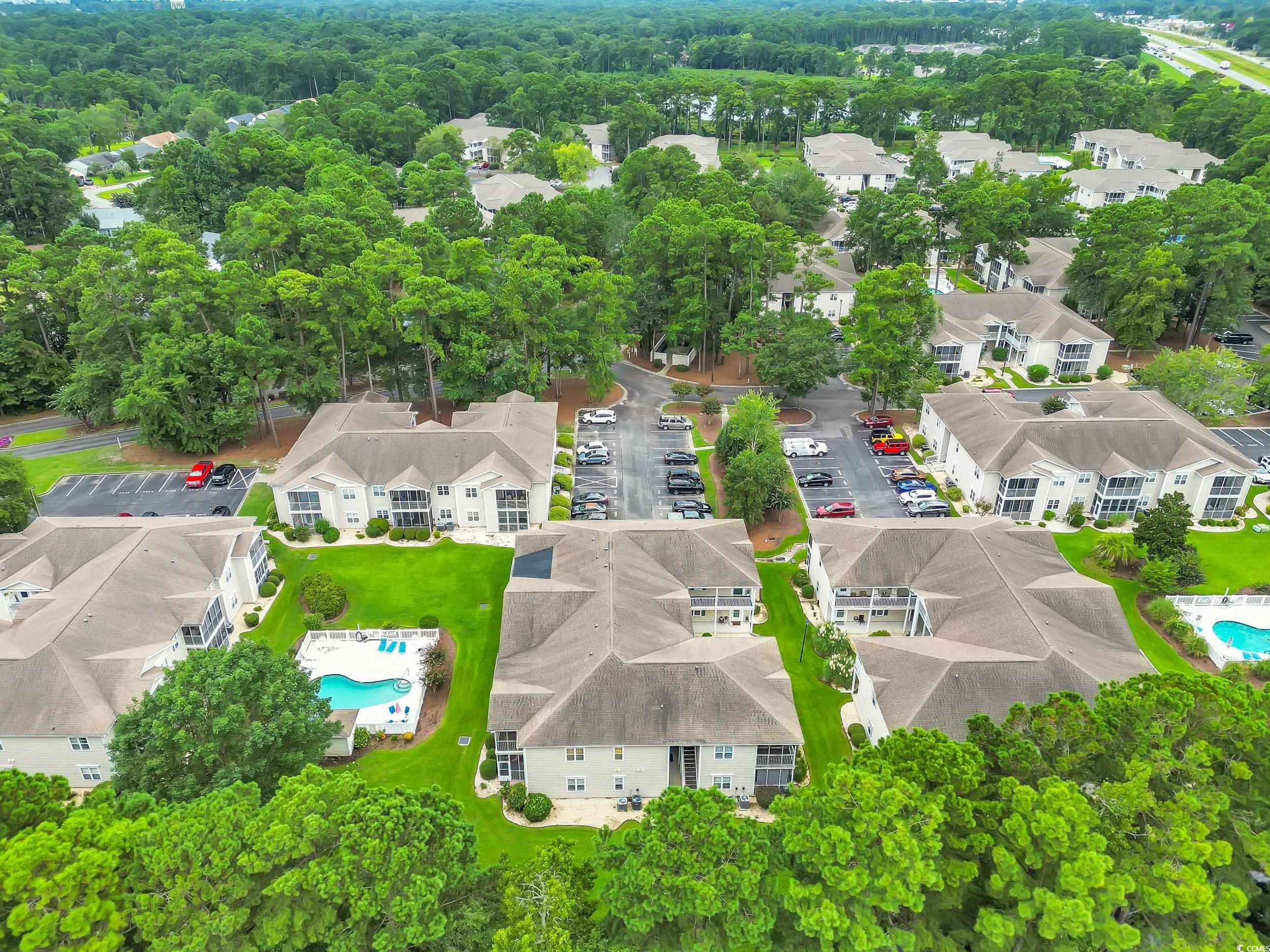 7304 Sweetwater Boulevard, Unit 7304 Murrells Inlet, SC 29576 - Photo 35 of 39