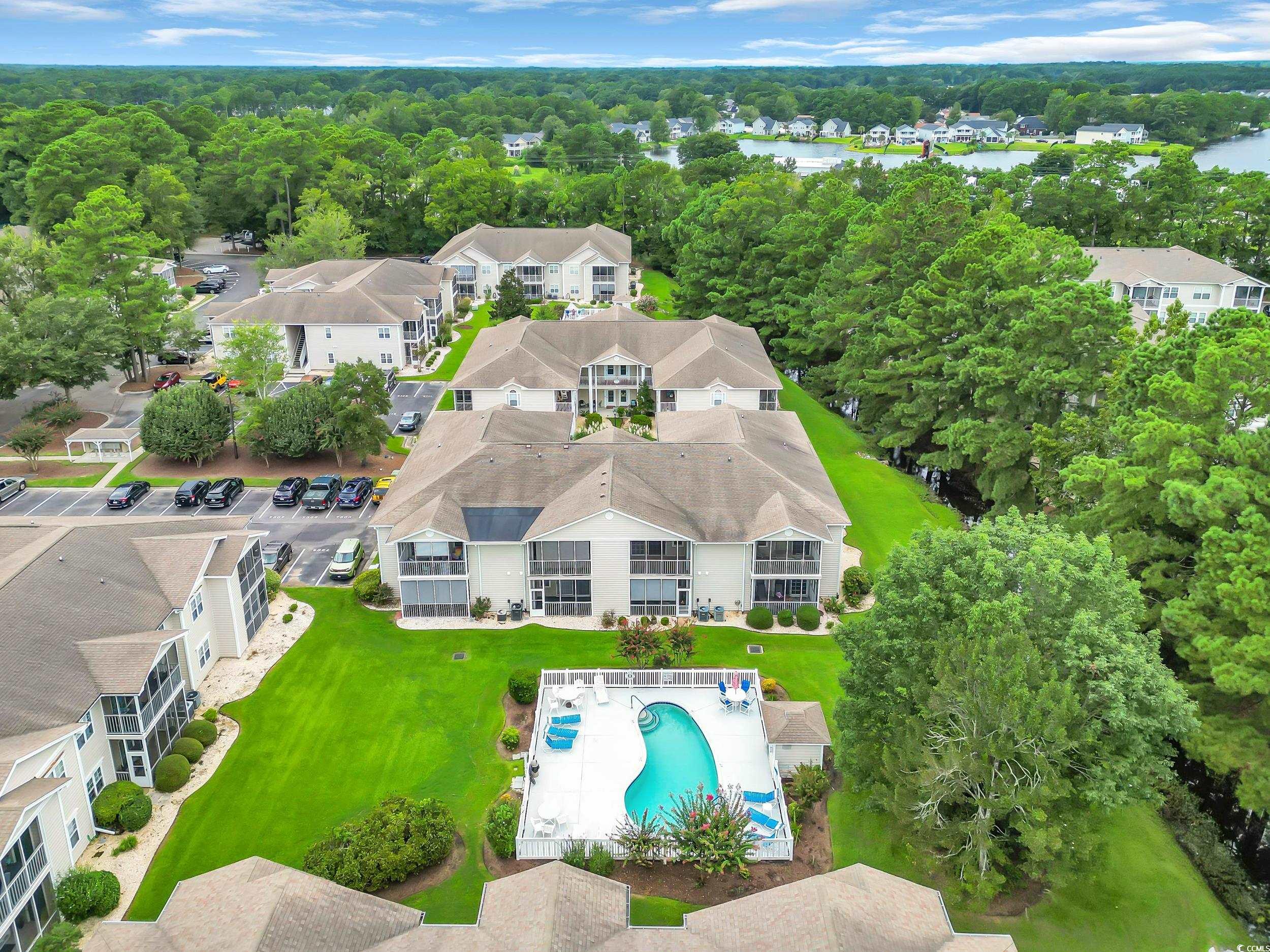 7304 Sweetwater Boulevard, Unit 7304 Murrells Inlet, SC 29576 - Photo 37 of 39
