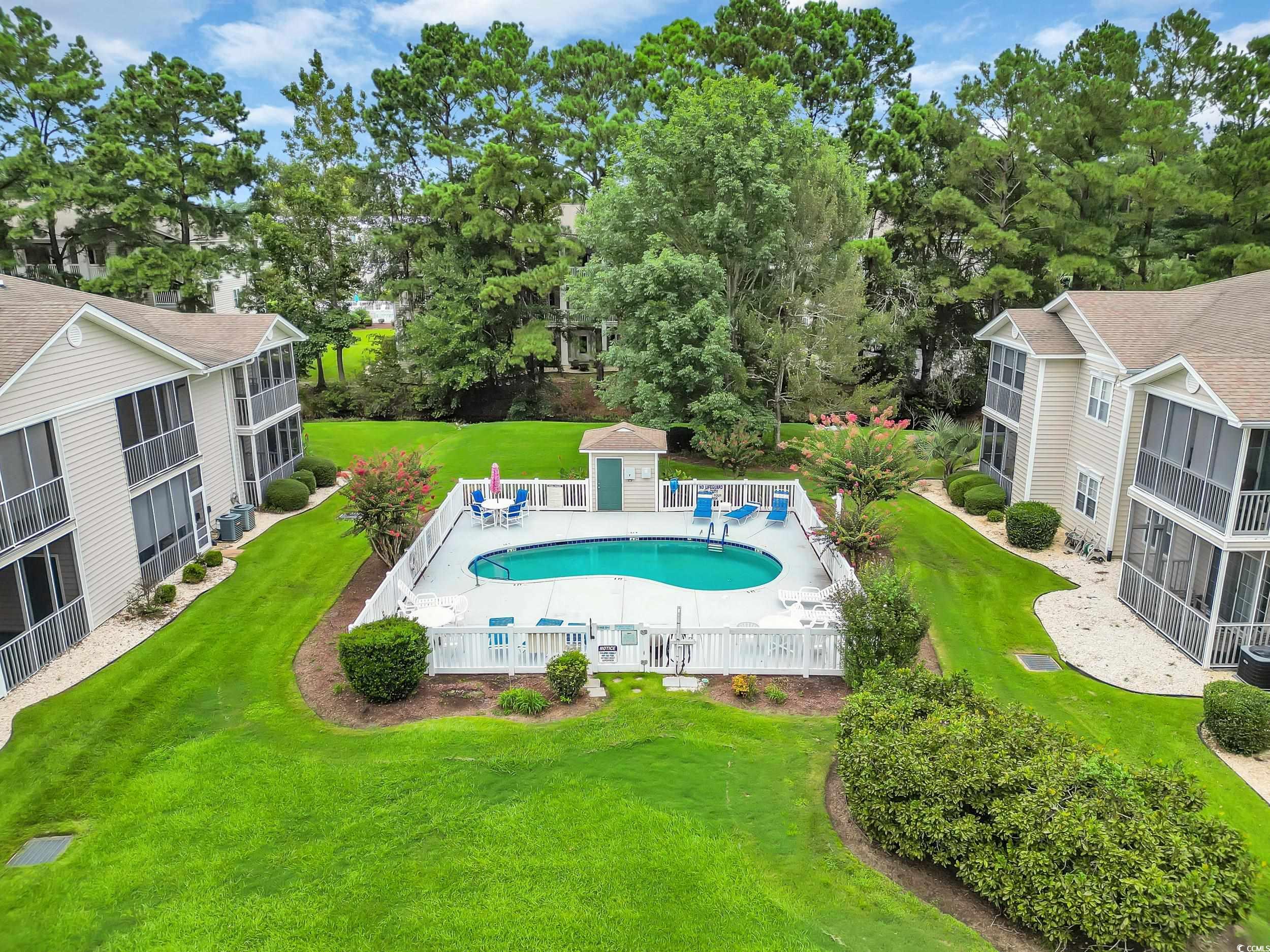 7304 Sweetwater Boulevard, Unit 7304 Murrells Inlet, SC 29576 - Photo 38 of 39