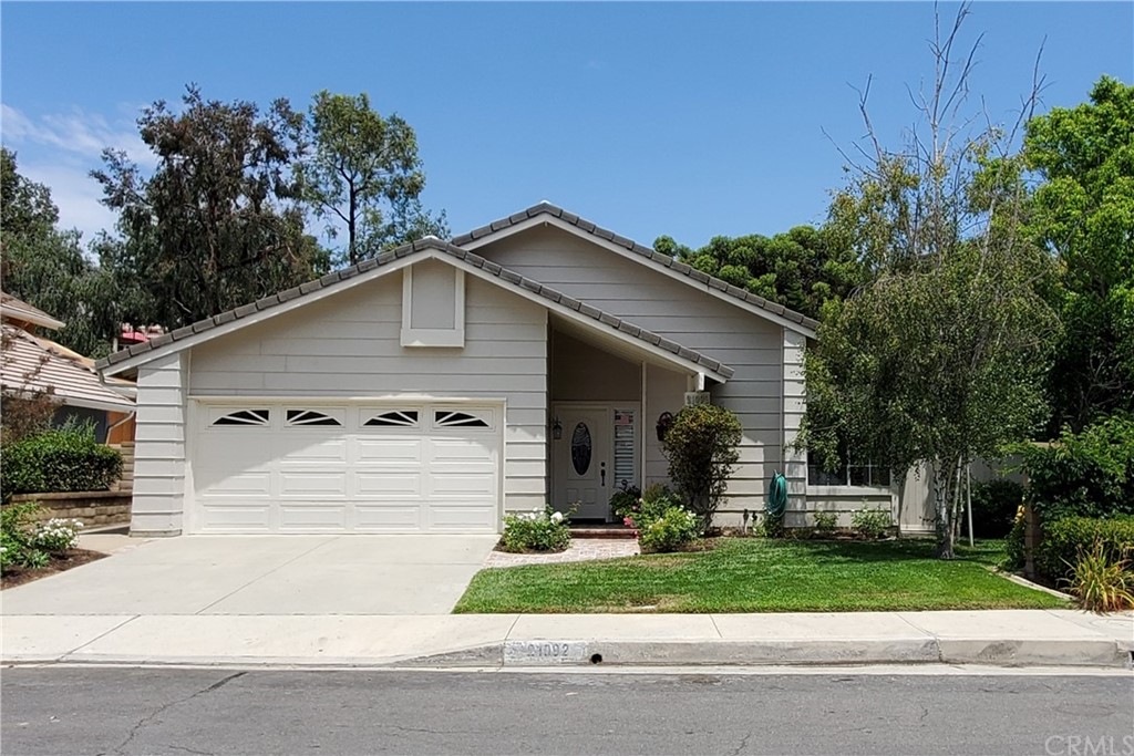21092 Shadow Rock Lane, Trabuco Canyon, CA 92679 Compass