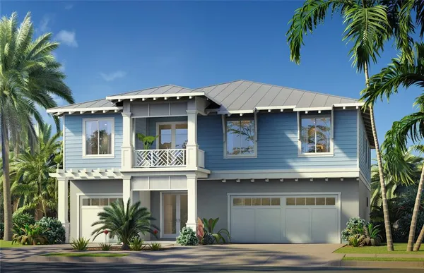 $1,799,000 | 760 Seaview Drive, Palm Harbor, FL 34683