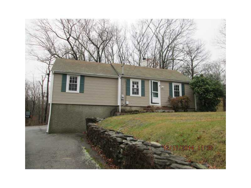 195 Scott Road Cumberland, RI 02864 - Photo 1 of 10 Exterior Front.