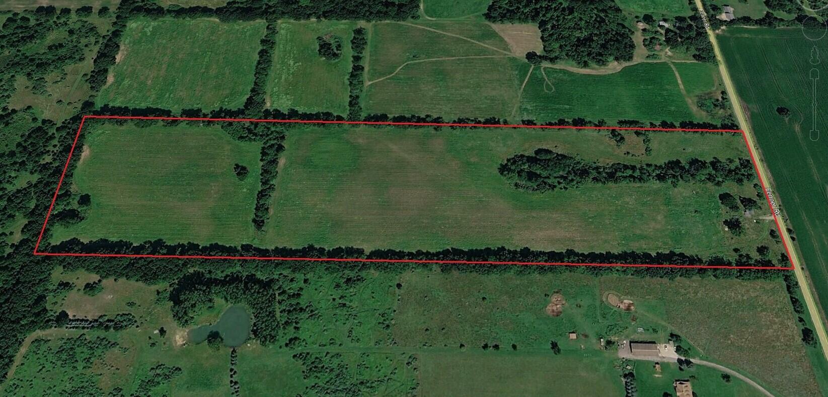 Fenner Road Laingsburg, MI 48848 - Photo 28 of 30 Aerial4