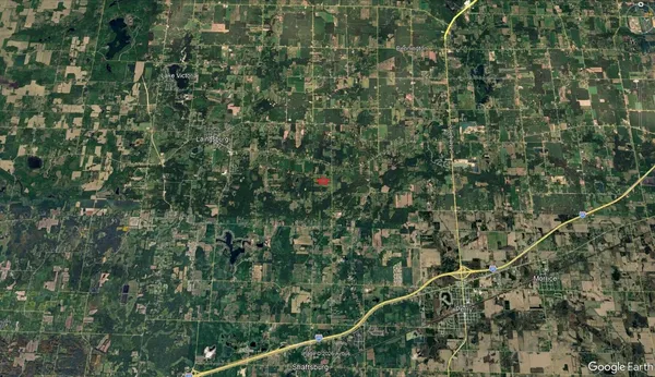 $279,000 | Fenner Road, Laingsburg, MI 48848