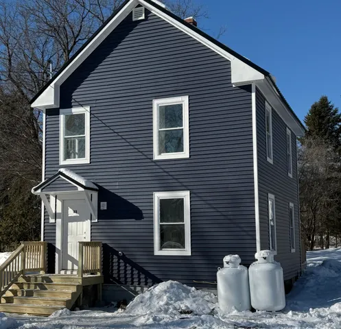 $229,000 | 33 Dyer Street, Presque Isle, ME 04769