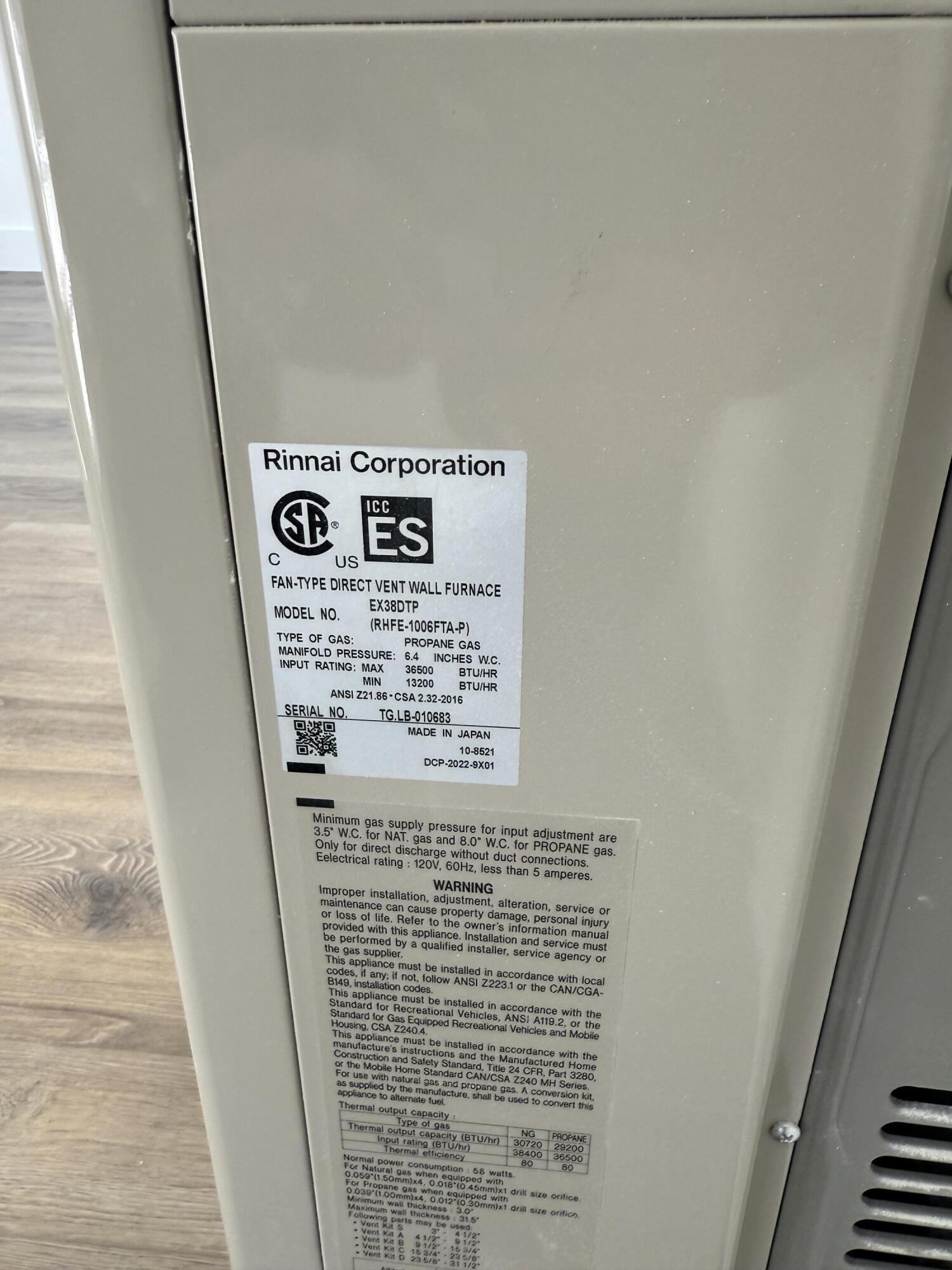 33 Dyer Street Presque Isle, ME 04769 - Photo 32 of 55 IMG_2785