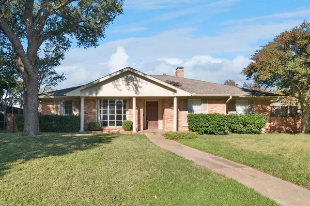 $519,000 | 4005 Kerr Circle, Farmers Branch, TX 75244