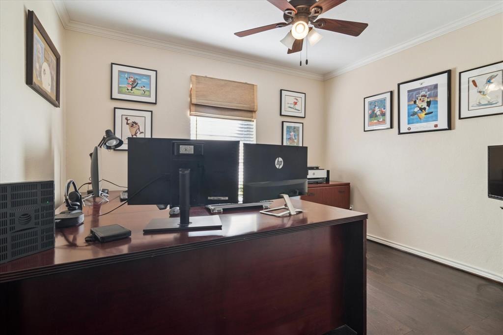 4005 Kerr Circle Farmers Branch, TX 75244 - Photo 14 of 25