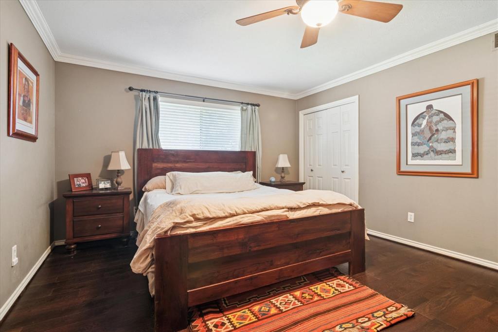 4005 Kerr Circle Farmers Branch, TX 75244 - Photo 15 of 25