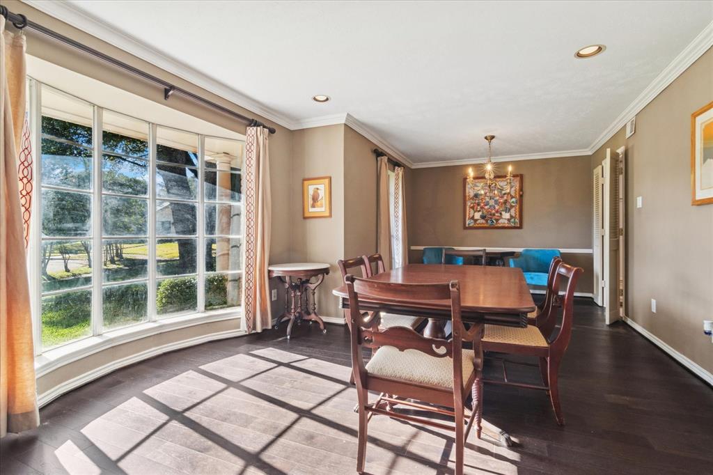 4005 Kerr Circle Farmers Branch, TX 75244 - Photo 2 of 25