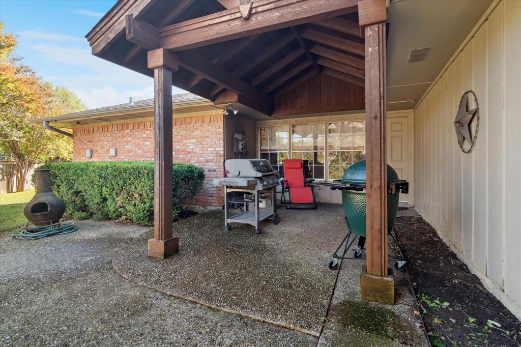 4005 Kerr Circle Farmers Branch, TX 75244 - Photo 24 of 25