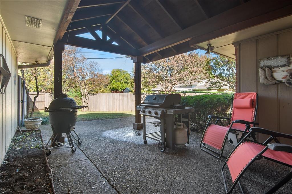 4005 Kerr Circle Farmers Branch, TX 75244 - Photo 25 of 25