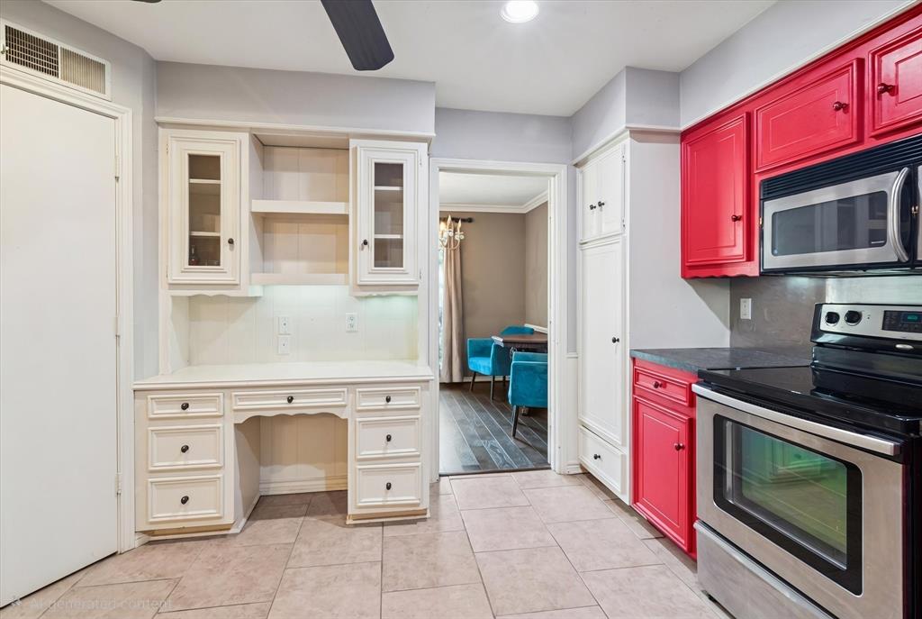 4005 Kerr Circle Farmers Branch, TX 75244 - Photo 9 of 25