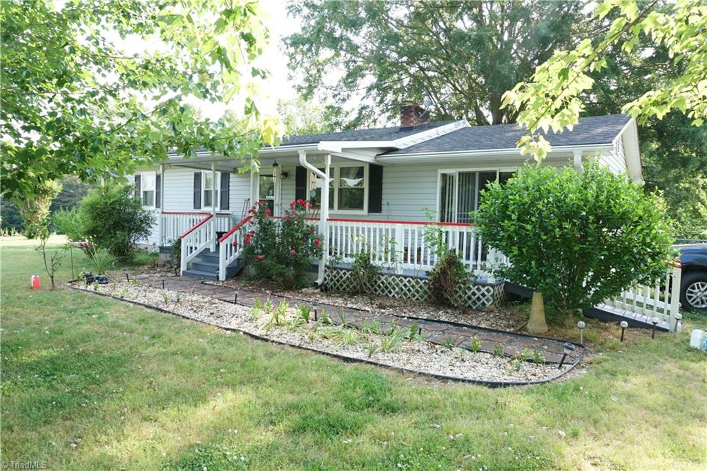 4052 Wyo Road Yadkinville, NC 27055 - Photo 1 of 22 Gallery Image 1