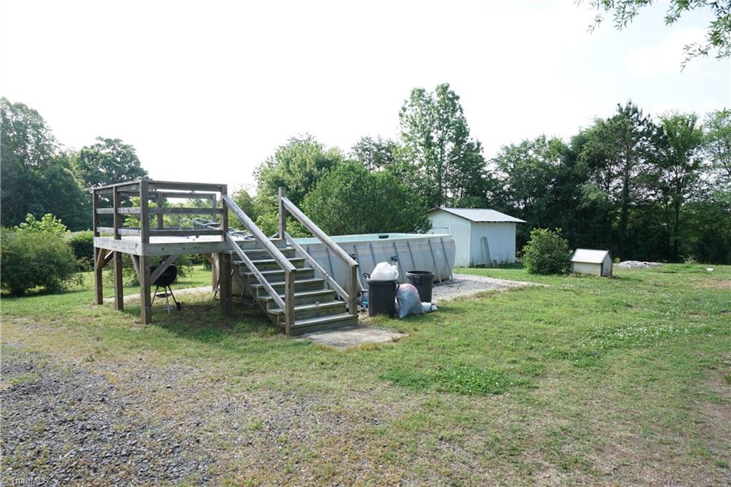 4052 Wyo Road Yadkinville, NC 27055 - Photo 17 of 22 Gallery Image 17