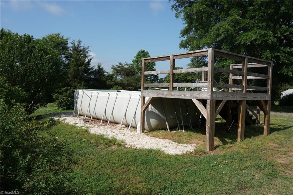 4052 Wyo Road Yadkinville, NC 27055 - Photo 18 of 22 Gallery Image 18