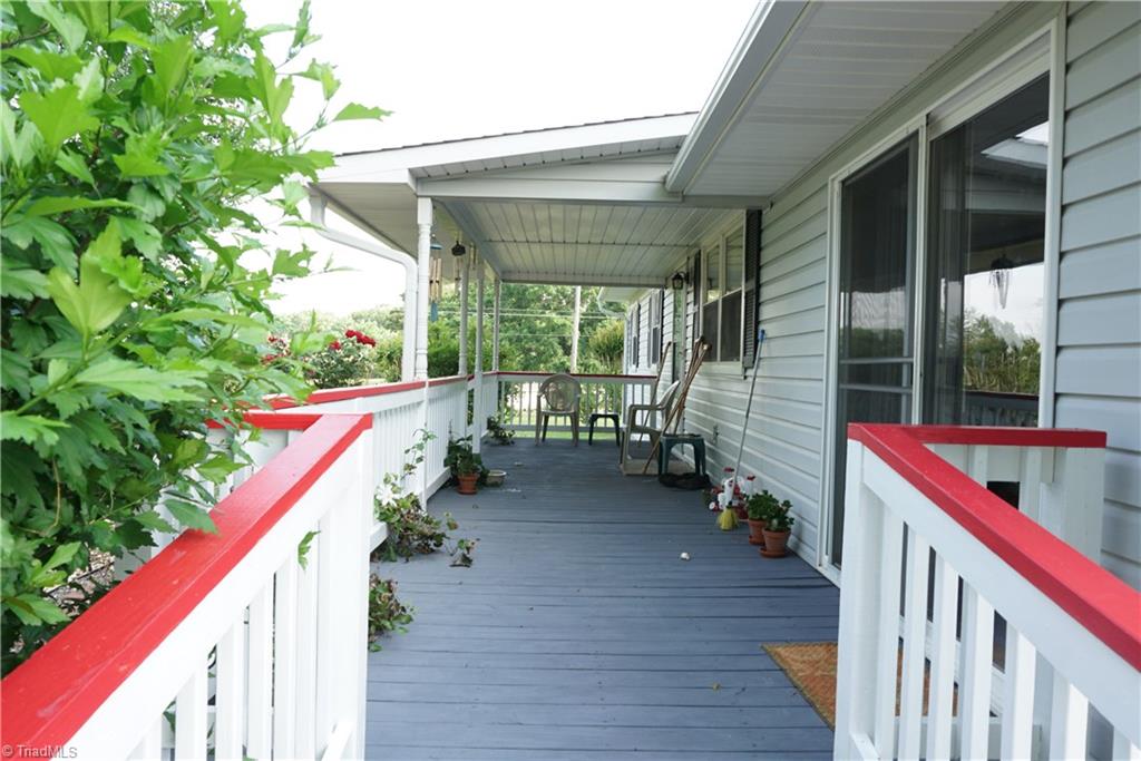 4052 Wyo Road Yadkinville, NC 27055 - Photo 3 of 22 Gallery Image 3