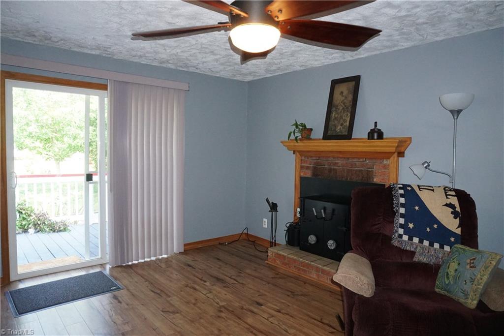 4052 Wyo Road Yadkinville, NC 27055 - Photo 4 of 22 Gallery Image 4