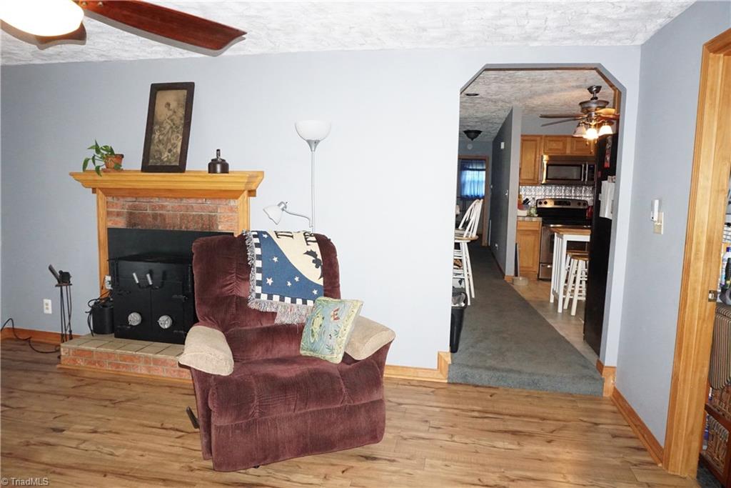 4052 Wyo Road Yadkinville, NC 27055 - Photo 5 of 22 Gallery Image 5