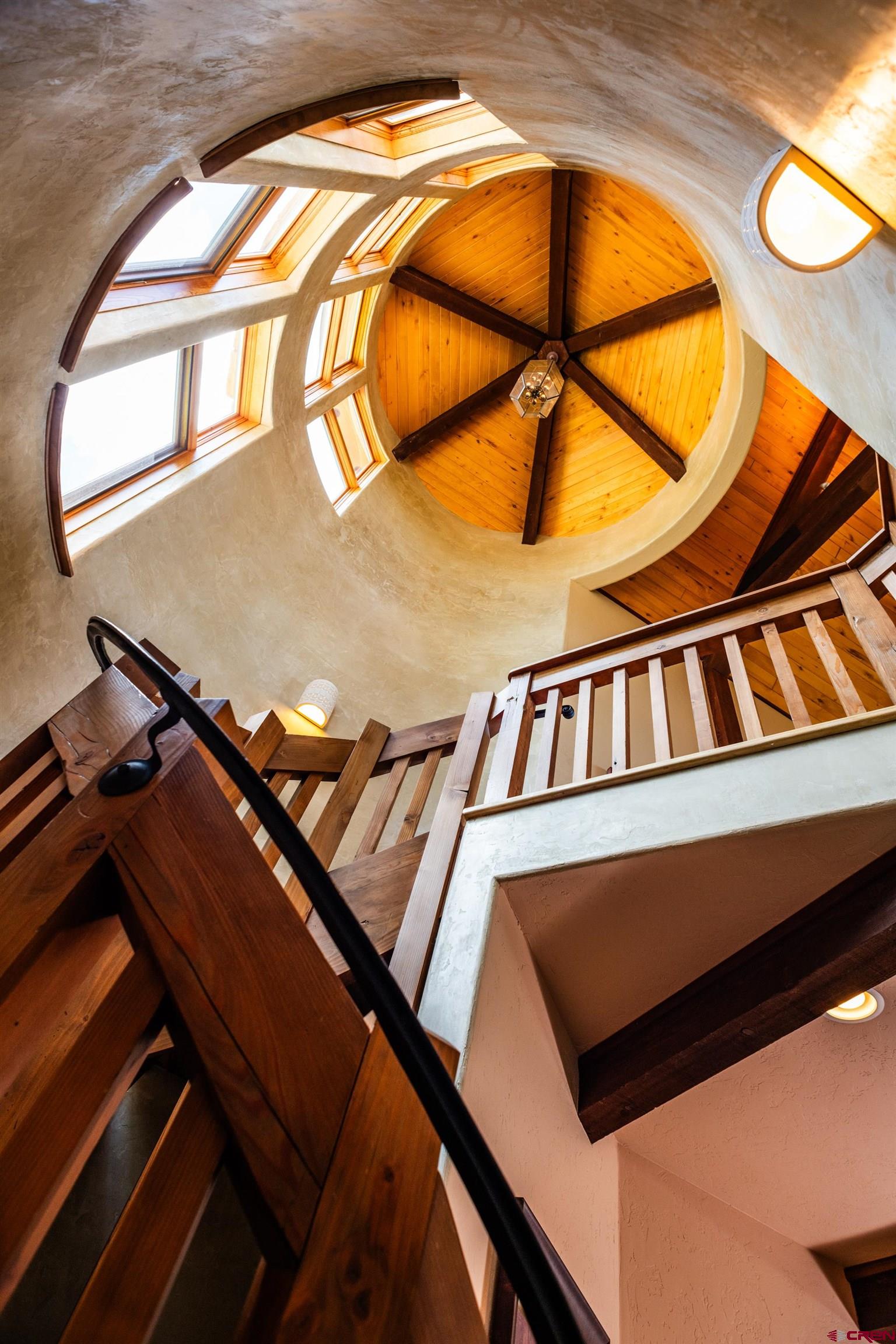 2550 Destination Ranch Road Durango, CO 81301 - Photo 13 of 45 a view of an outdoor space