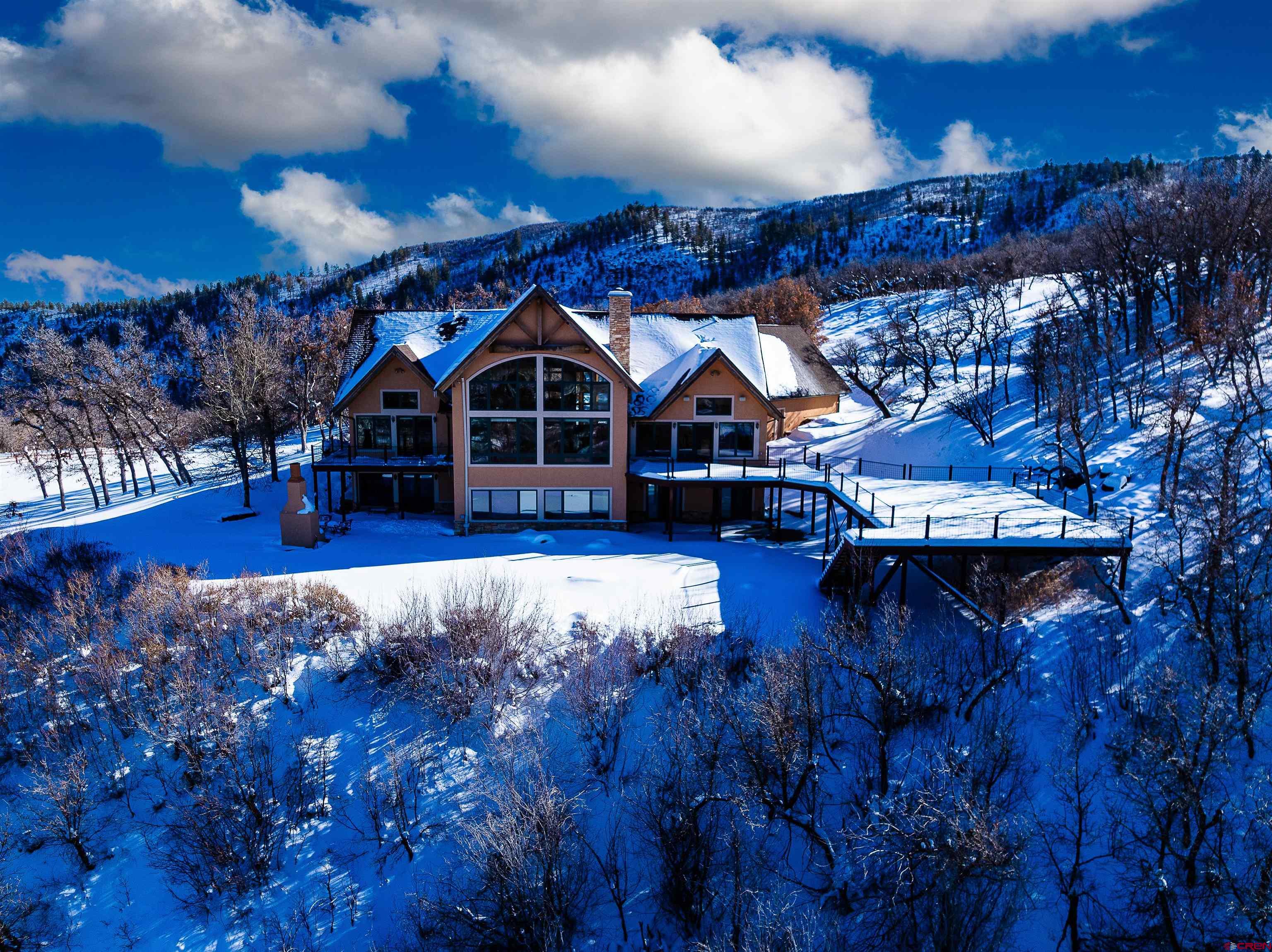 2550 Destination Ranch Road Durango, CO 81301 - Photo 22 of 45
