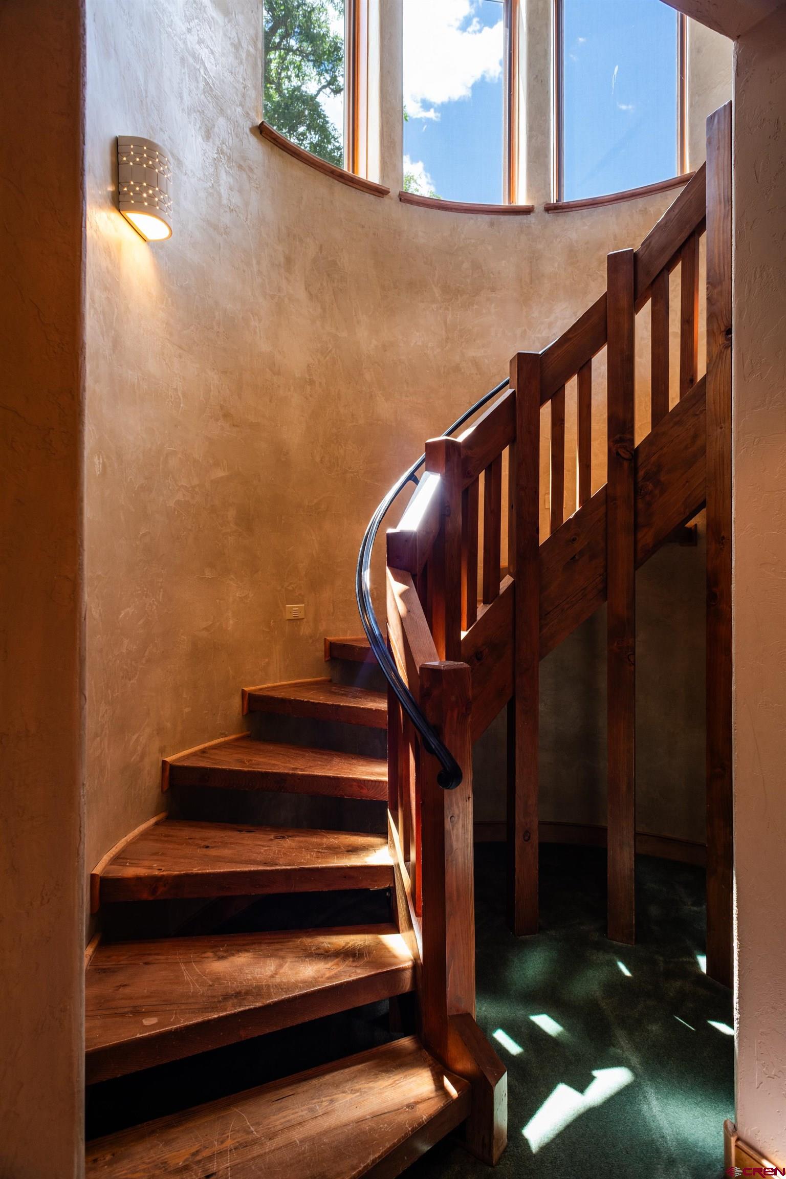 2550 Destination Ranch Road Durango, CO 81301 - Photo 26 of 45 a view of entryway