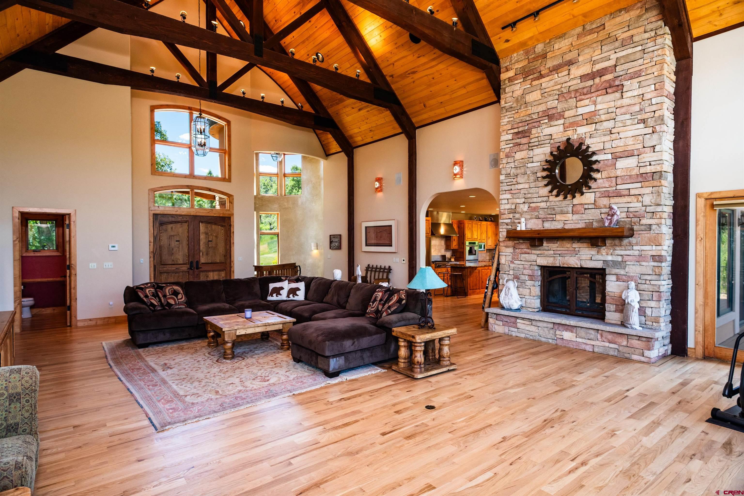 2550 Destination Ranch Road Durango, CO 81301 - Photo 3 of 45