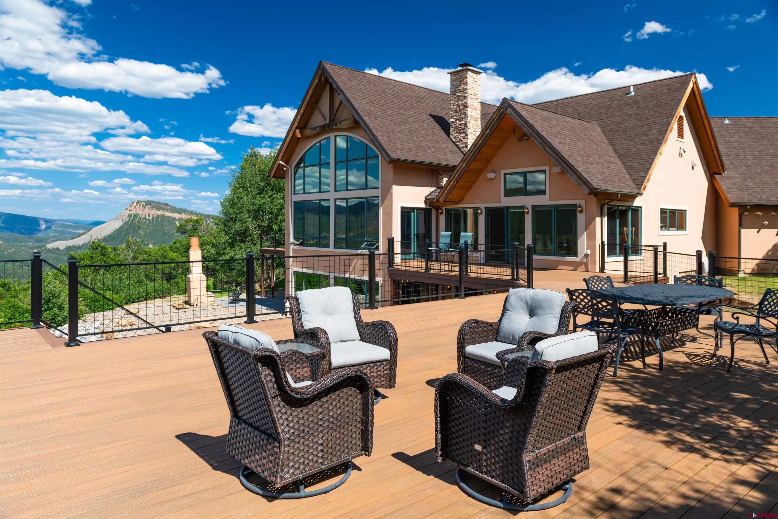 2550 Destination Ranch Road Durango, CO 81301 - Photo 45 of 45