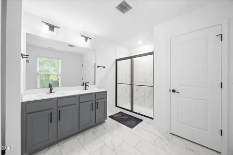 $452,500 | 2100 Feather Rock Drive, Durham, NC 27704