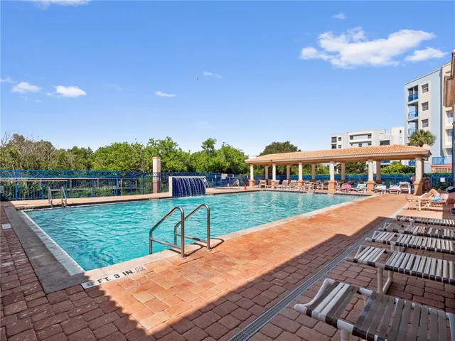 $3,200 | 5300 South Atlantic Avenue, Unit 4407, New Smyrna Beach, FL 32169