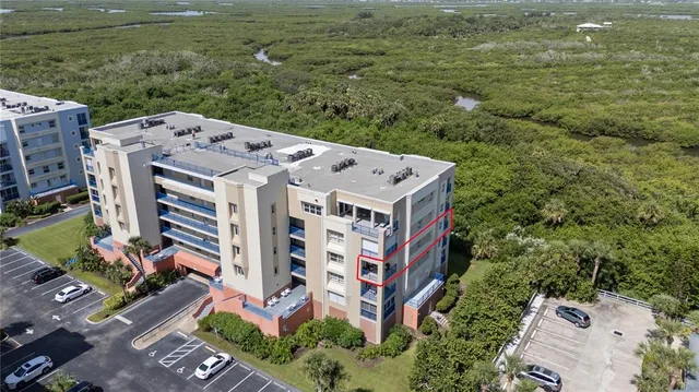 $3,200 | 5300 South Atlantic Avenue, Unit 4407, New Smyrna Beach, FL 32169