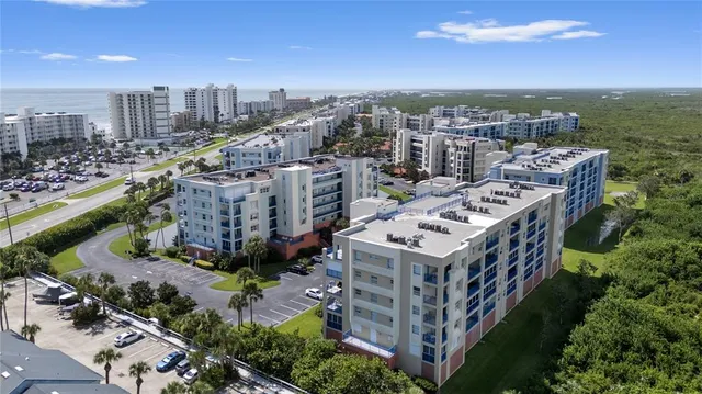 $3,200 | 5300 South Atlantic Avenue, Unit 4407, New Smyrna Beach, FL 32169