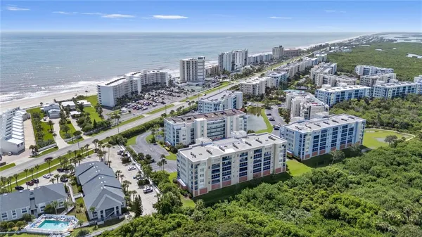 $3,200 | 5300 South Atlantic Avenue, Unit 4407, New Smyrna Beach, FL 32169